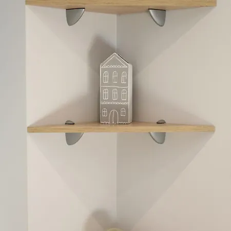 Bright & Central Apartman